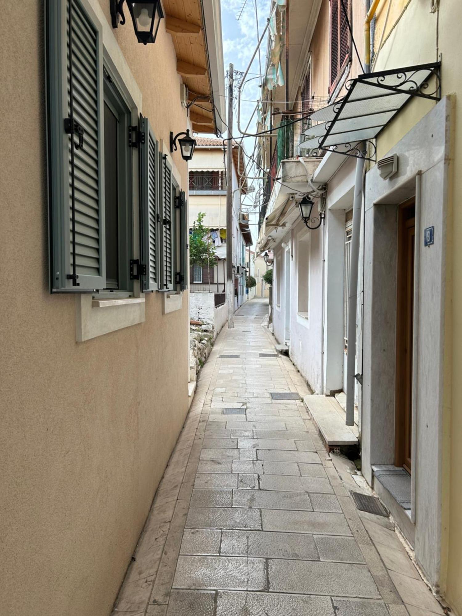 Lefkas Lovely Home Lefkáda Exterior foto