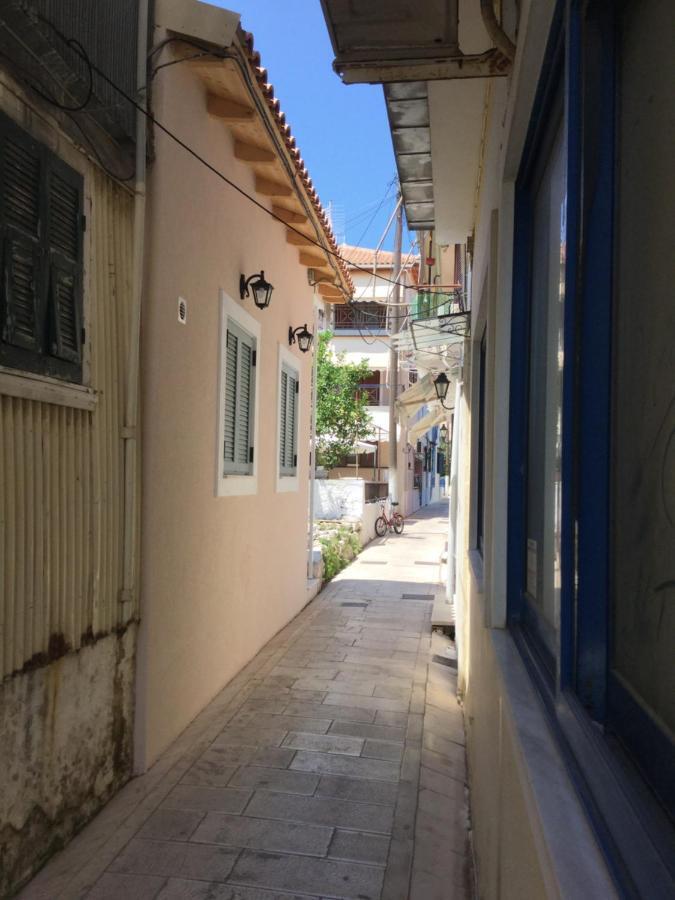 Lefkas Lovely Home Lefkáda Exterior foto